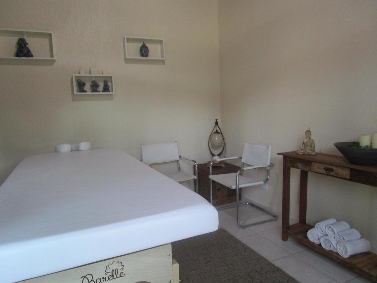 Ilha Flat Hotel Suite Bella - 4207 - Ilhabela Eksteriør bilde