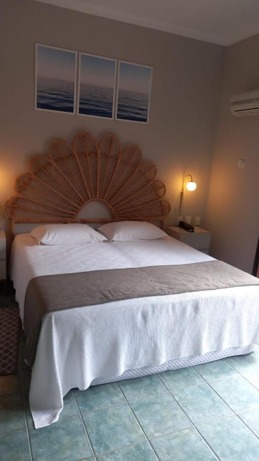 Ilha Flat Hotel Suite Bella - 4207 - Ilhabela Eksteriør bilde